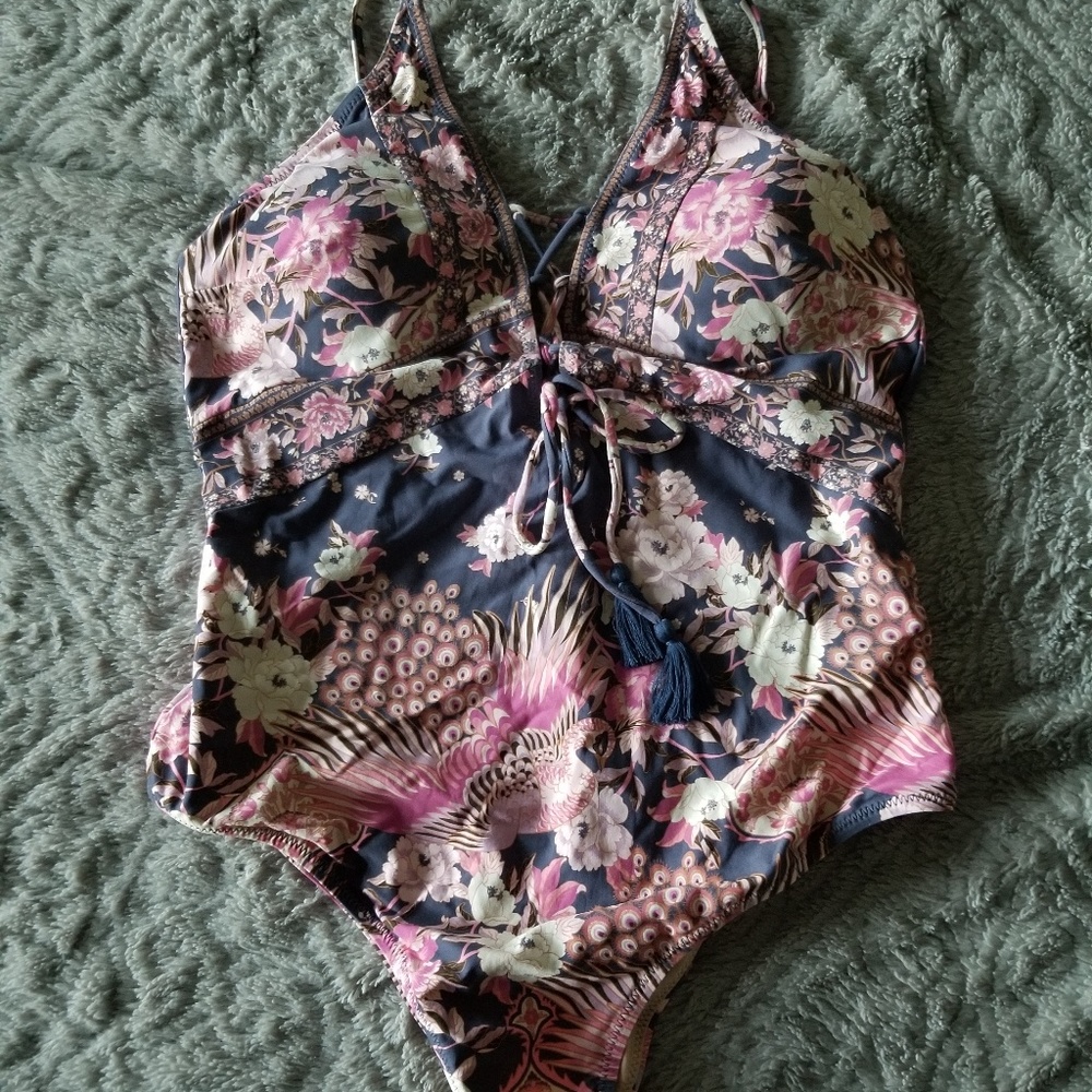 Spell Designs Swimsuit